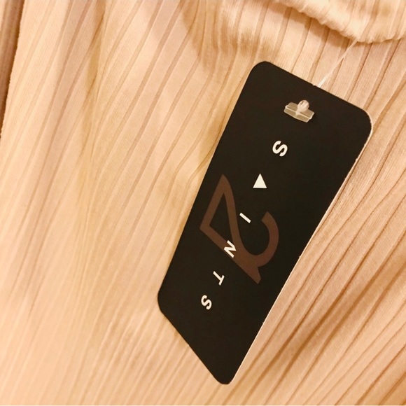 21 Saints Midi Cutout Dress - Picture 5 of 5